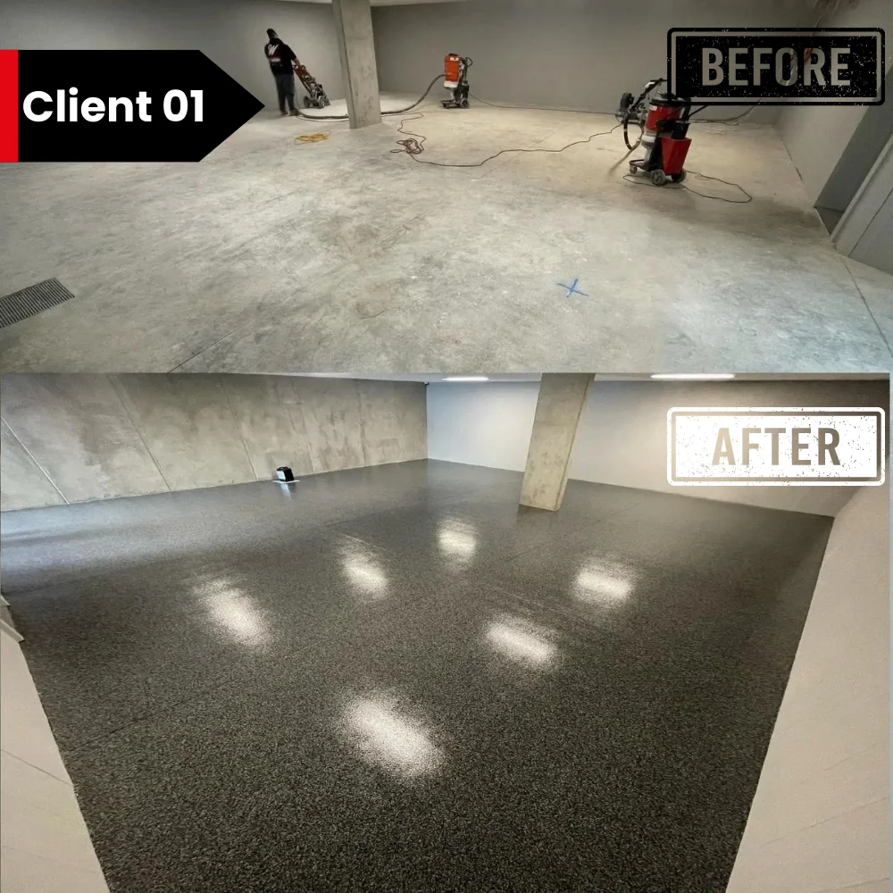 Residential Painting Melbourne | Public Liability Insured House Painters 11 Residential painting Melbourne - completed project