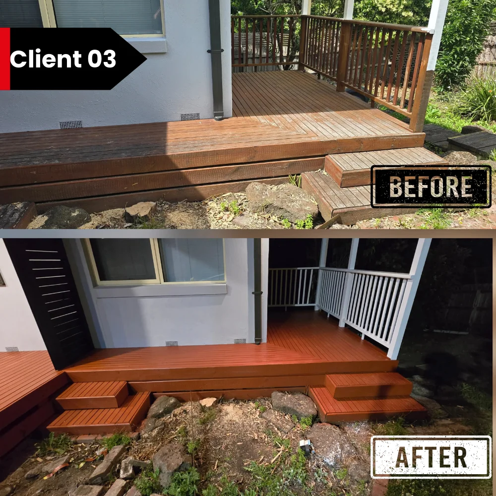 Residential Painting Melbourne | Public Liability Insured House Painters 13 Residential painting Melbourne - exterior project