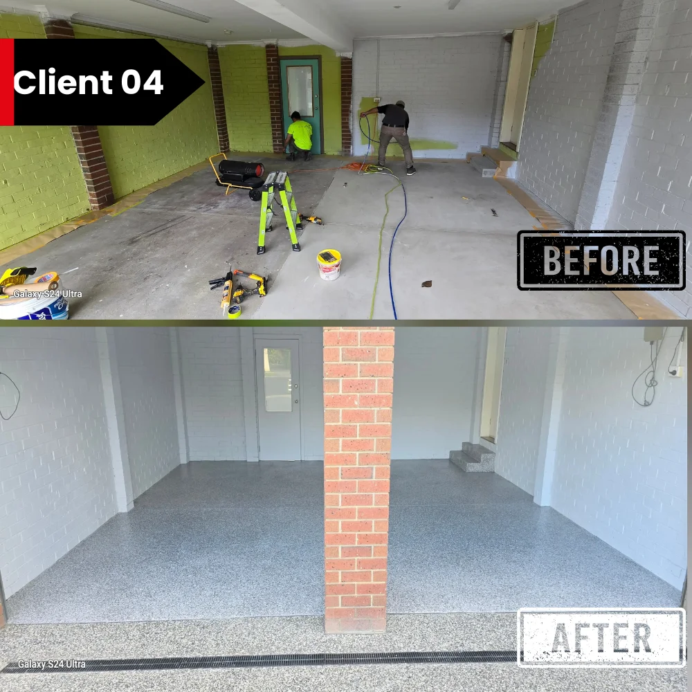 Residential Painting Melbourne | Public Liability Insured House Painters 14 Residential painting Melbourne - completed project