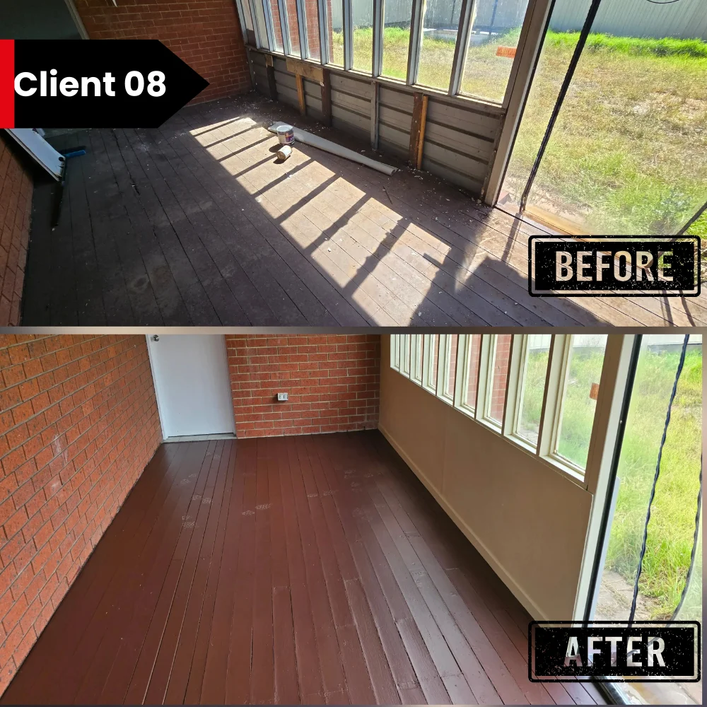 Residential Painting Melbourne | Public Liability Insured House Painters 18 Residential painting Melbourne - exterior project