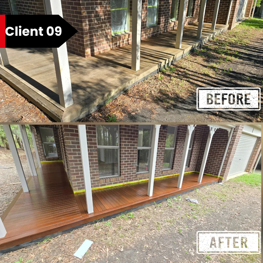 Residential Painting Melbourne | Public Liability Insured House Painters 19 Residential painting Melbourne - exterior project