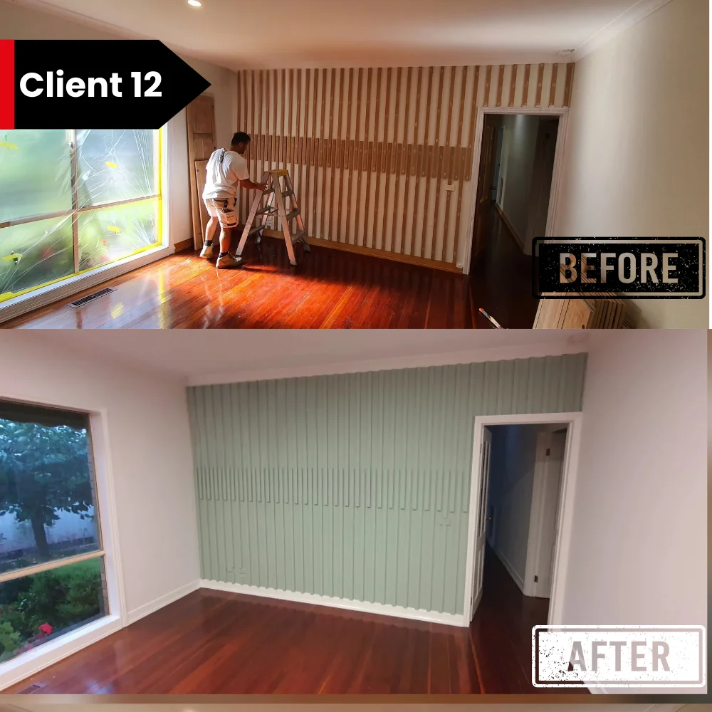 Residential Painting Melbourne | Public Liability Insured House Painters 22 Interior residential painting Melbourne