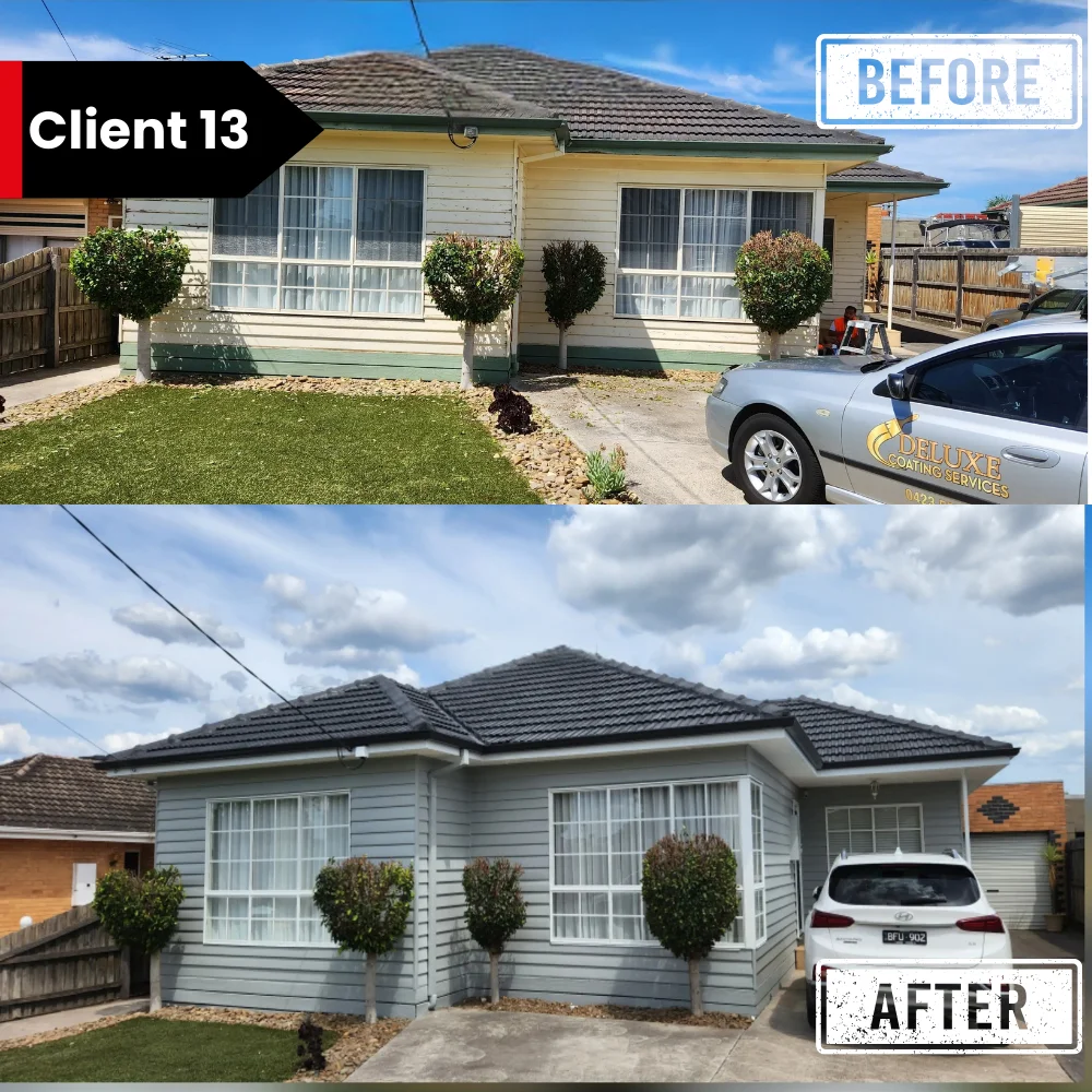 Residential Painting Melbourne | Public Liability Insured House Painters 23 Exterior residential painting Melbourne