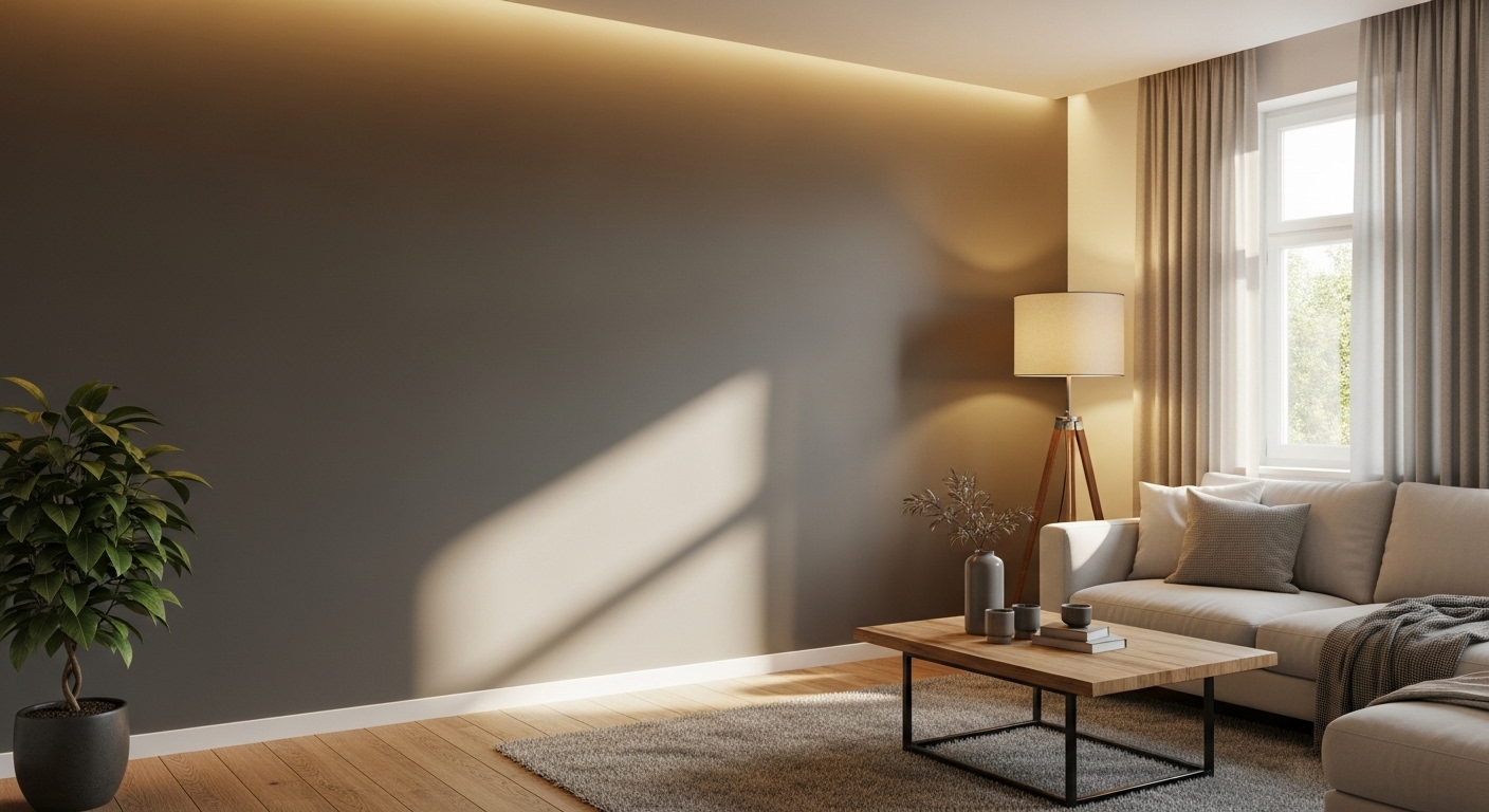 Different Types of Paint Finishes Complete Guide for Homeowners 1 Paint of Finishes