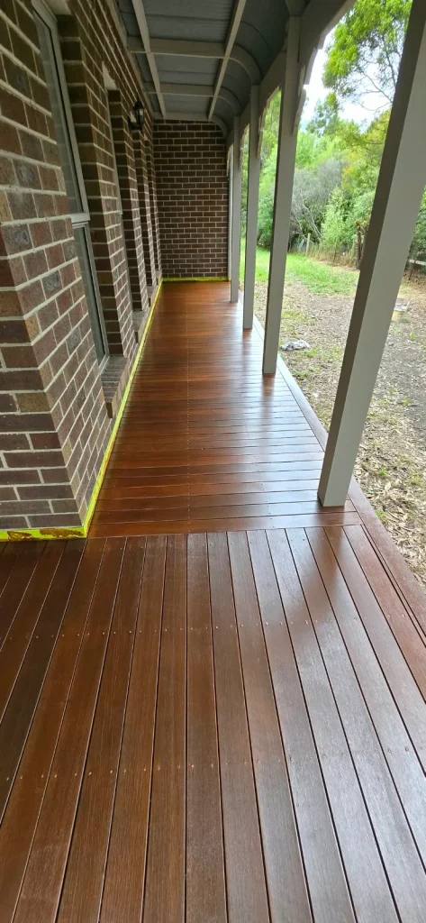 Gold Premium Coatings | Expert Painting Services Melbourne 11 Deck Staining Meblourne