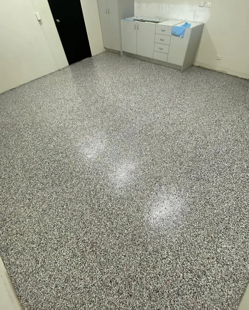 Services 27 Epoxy Flooring