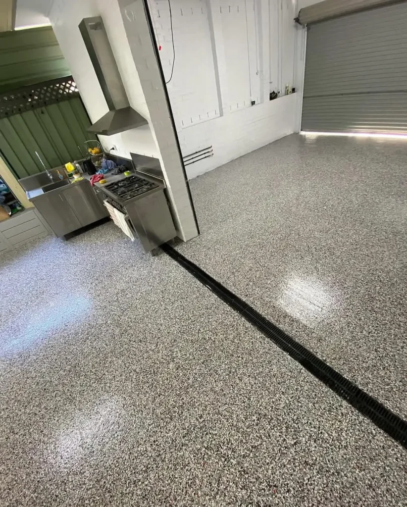 Services 20 Epoxy Flooring Melbourne